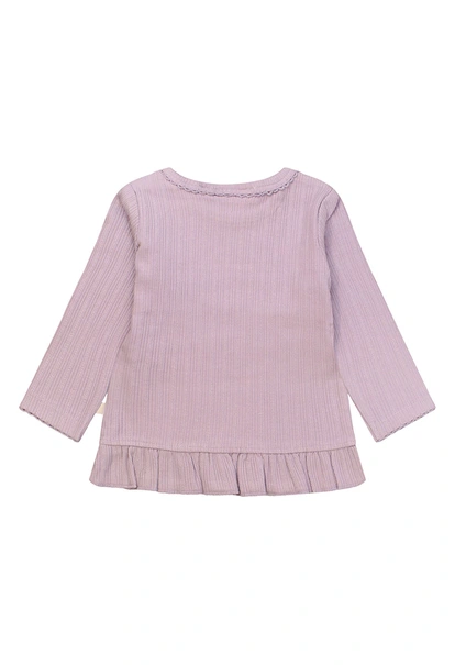 Bakkaboe Newborn baby meisjes shirt